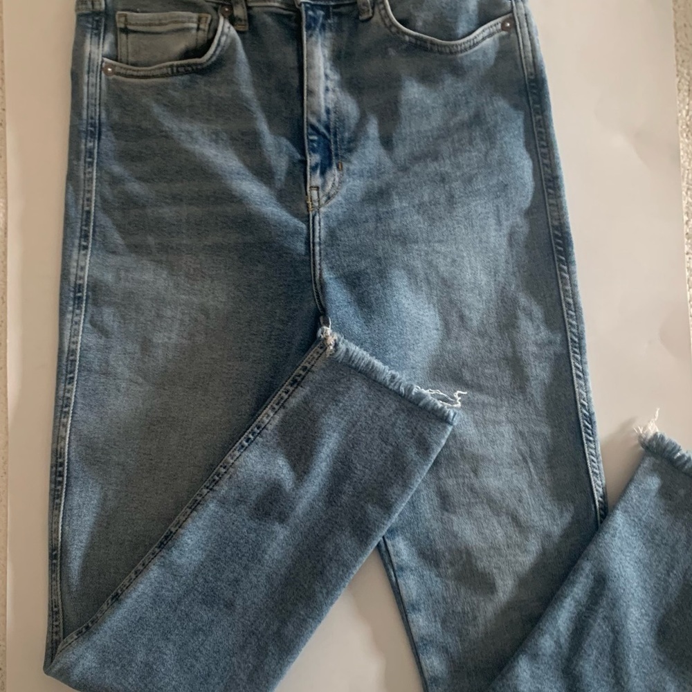 We The Free Jeans - SZ 30 - Picture 7 of 10